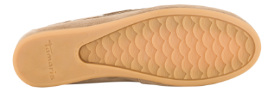 Tamaris Sejlersko Taupe 1-23602-44