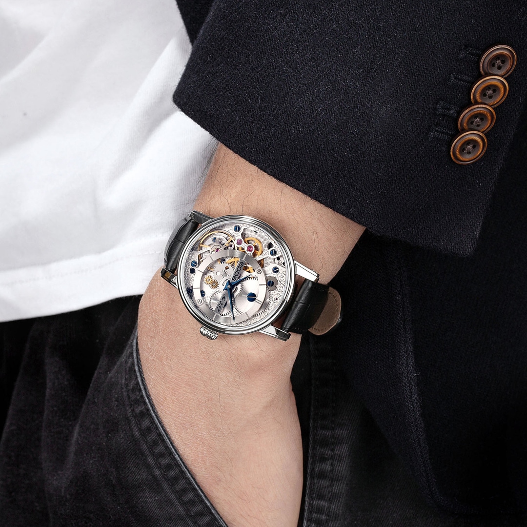 Epos Artistry 3435 Verso 1 Limited Edition