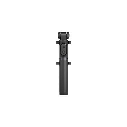 Xiaomi Mi Selfie Stick Stativ Aluminium, Sort, 51 cm