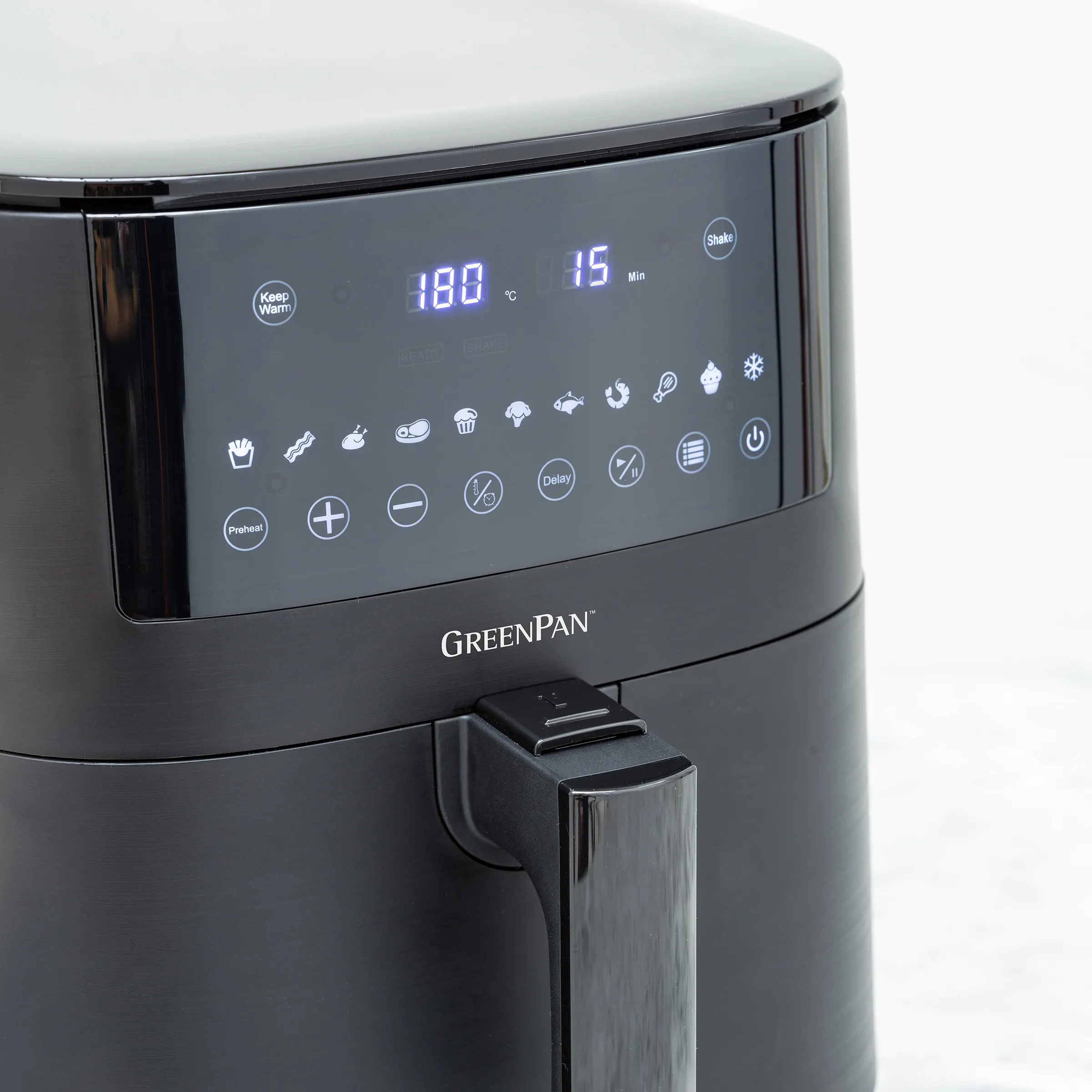 Greenpan Bistro XL Airfryer Single