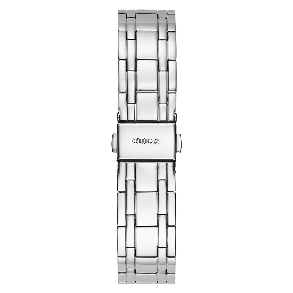 Montre Guess Afterglow Bleu