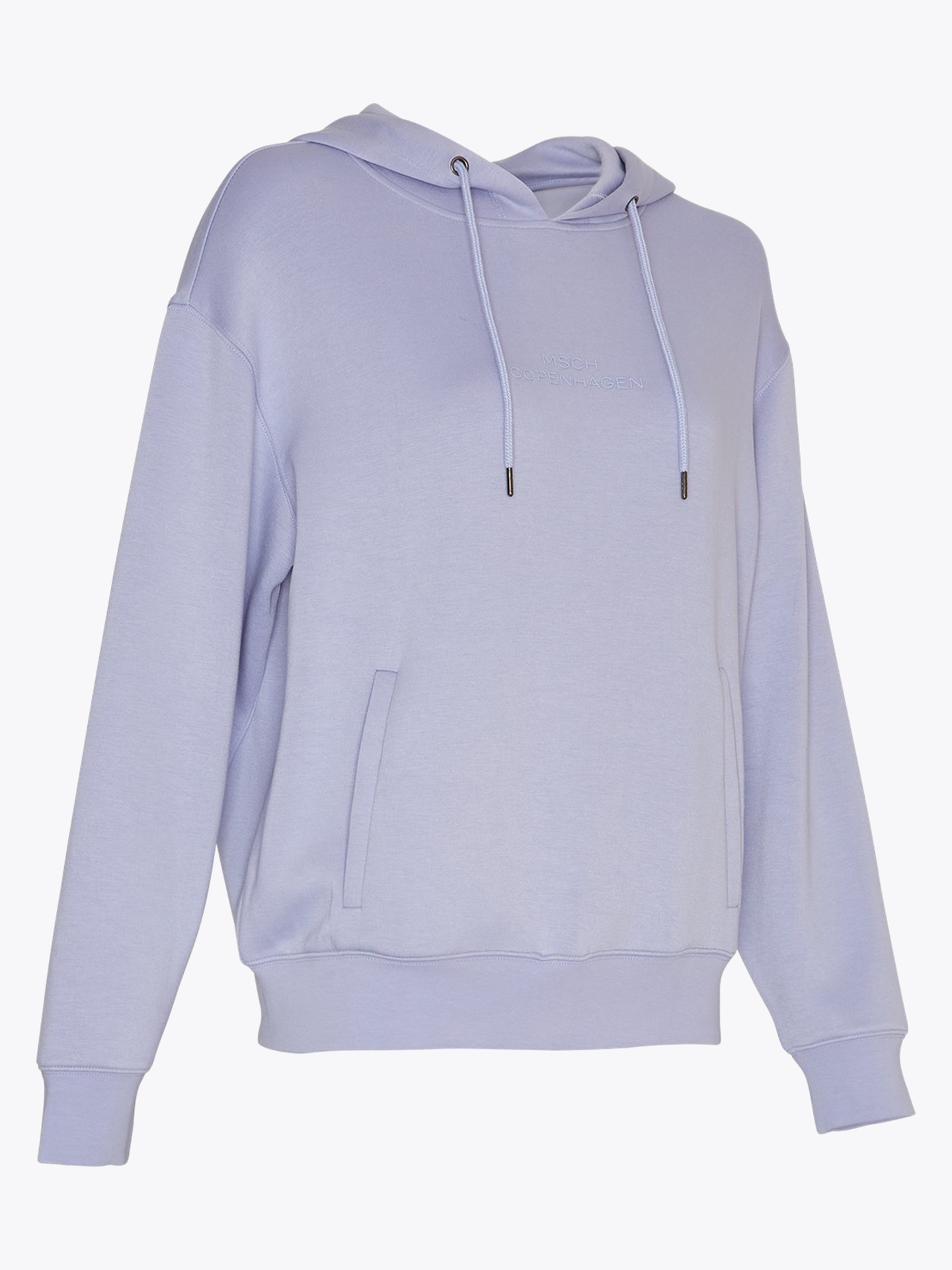Ima Q Logo Hood Sweatshirt