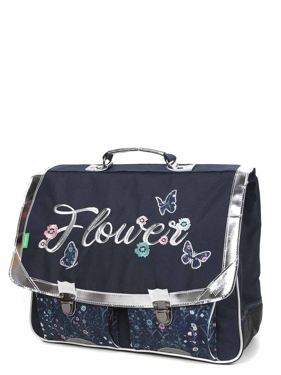 Cartable Tann's Carla 41 cm