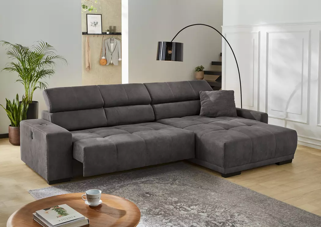 Ecksofa Le Mans