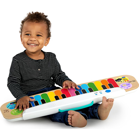 Hape baby Einstein magisk keyboard