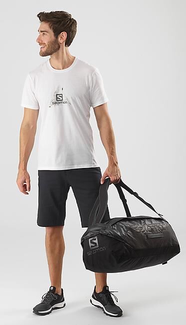 SALOMON - SAC LIFESTYLE OUTLIFE DUFFLE 45