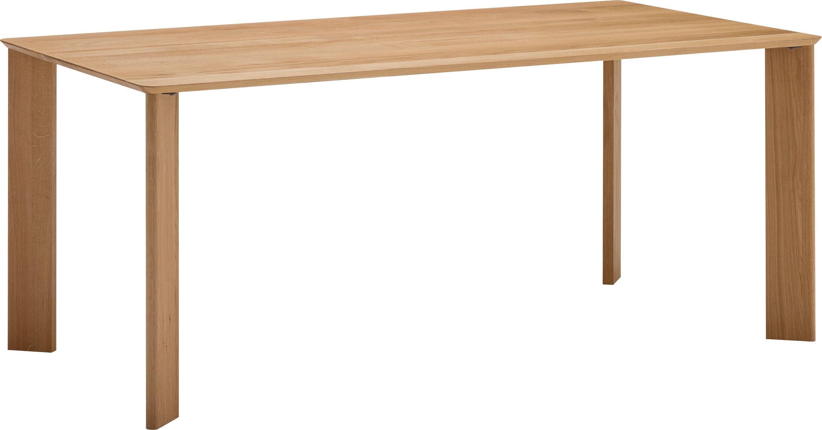 ELIANA Tisch - Eiche / B: 180.0 cm x T: 95.0 cm x H: 75.0 cm