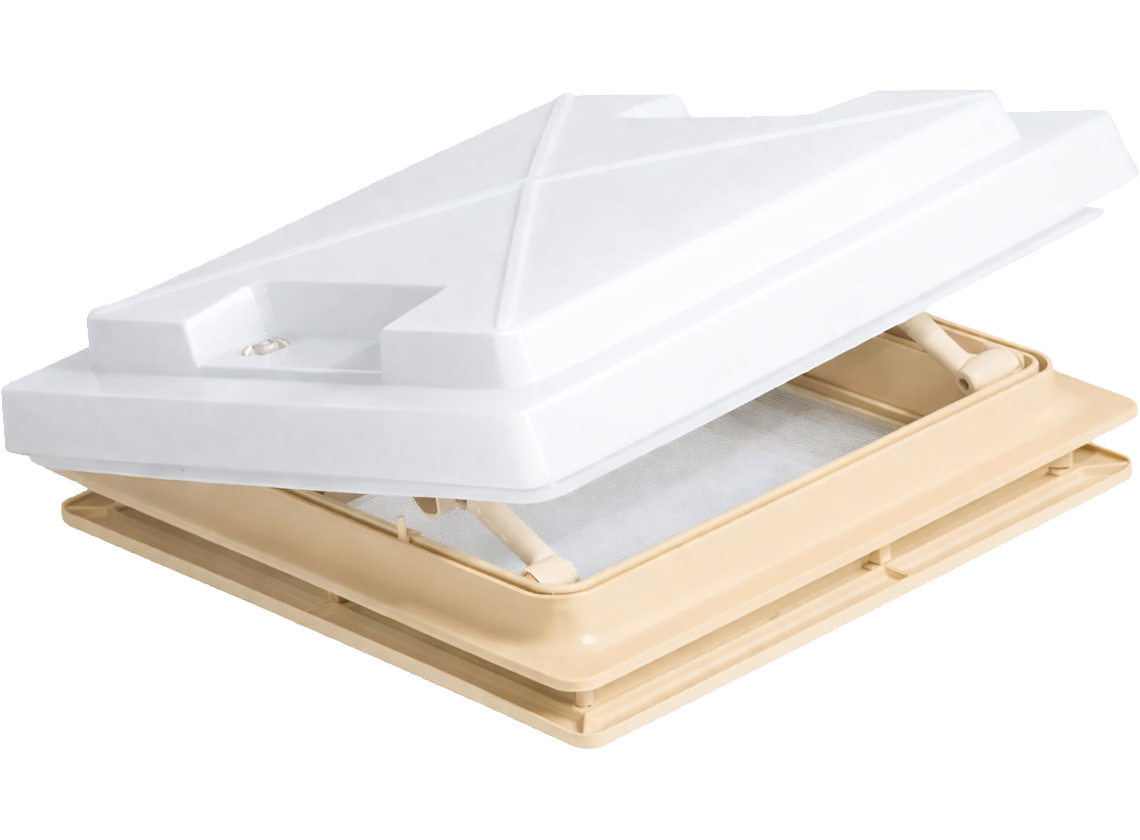 MPK 40 x 40 dakluik - beige