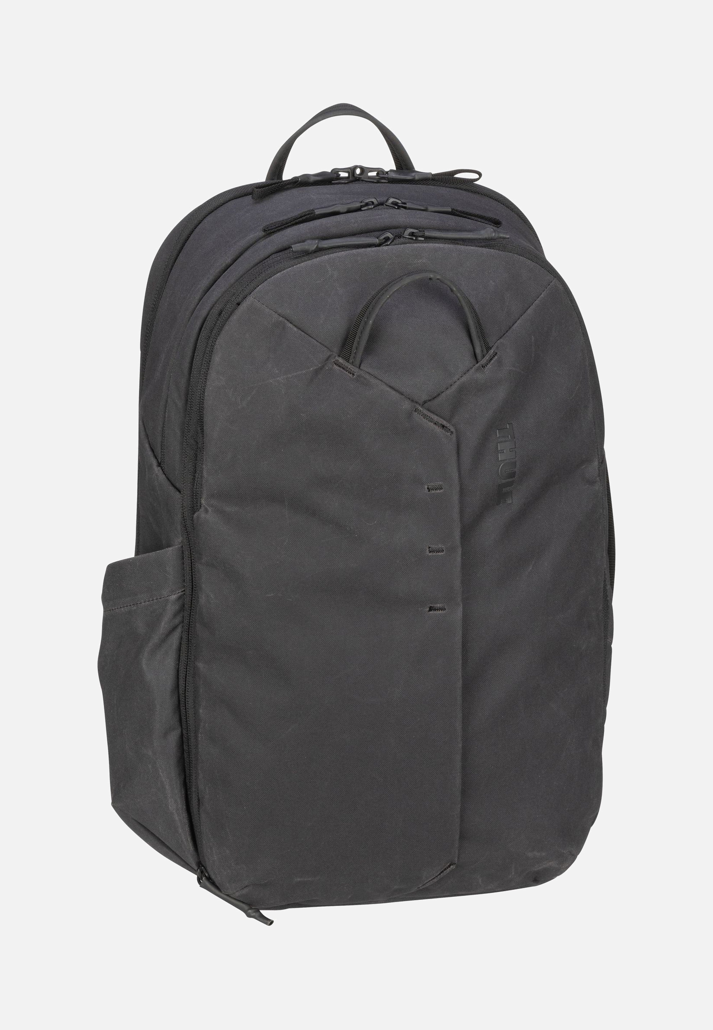 Aion 28L Black - Reiserucksack