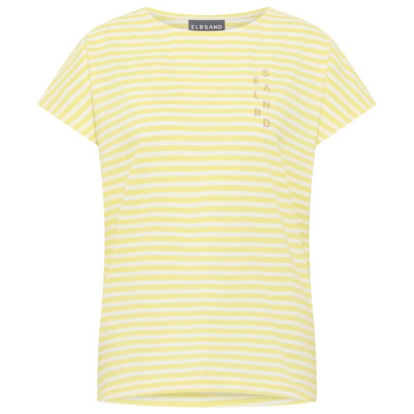 ELBSAND - Women's Selma - T-shirt