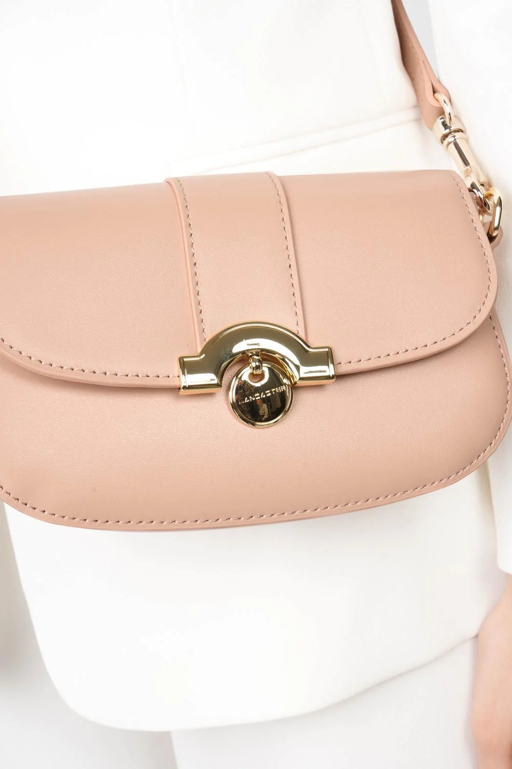 Paris Médaille-Petit sac trotteur