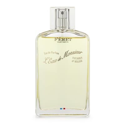 L’Eau de Monsieur Eau de Parfum