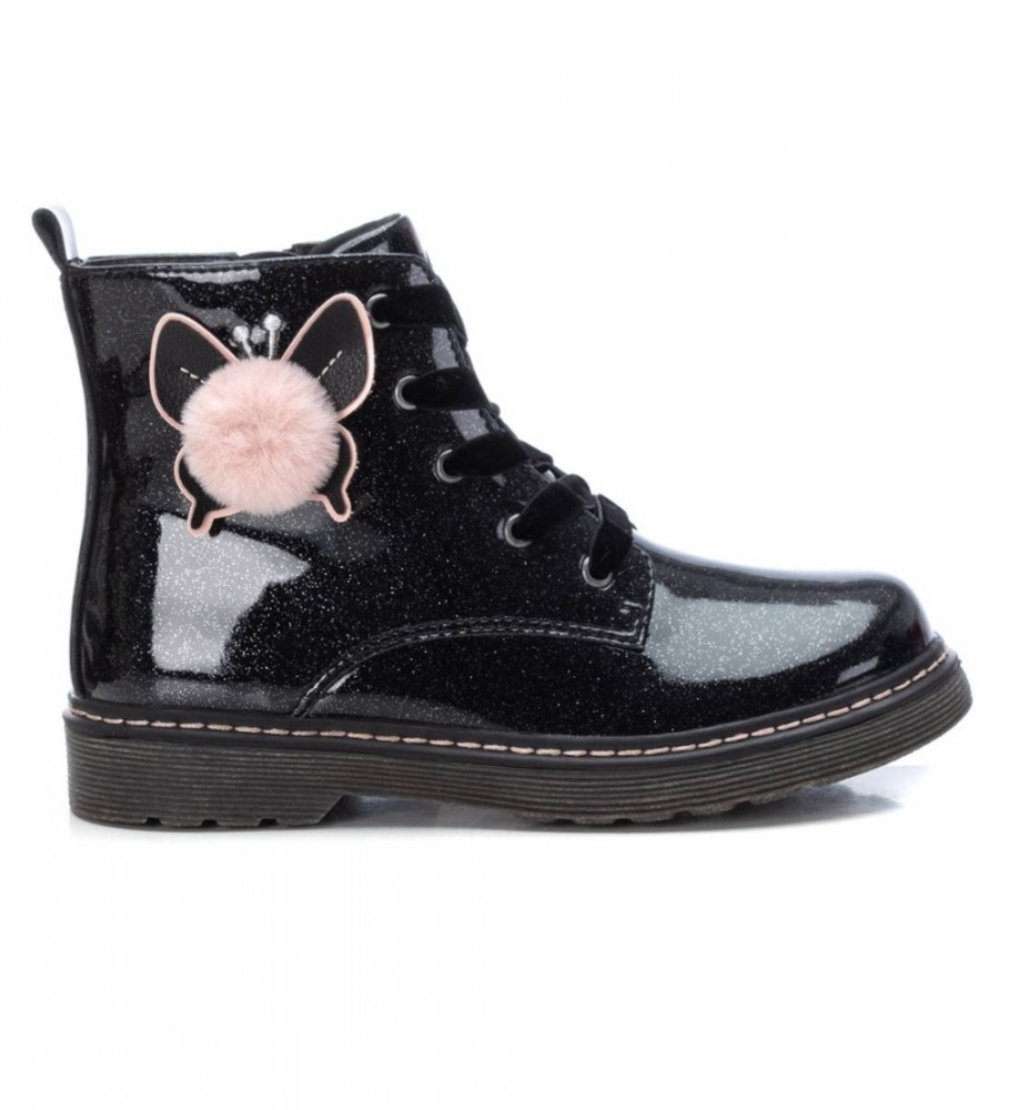 Botas Xti Kids 150659 pretas