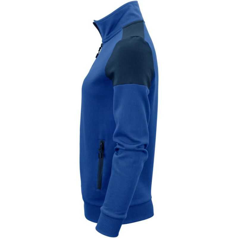 Printer PRIME Prime Sweatshirt Fullzip Femmes