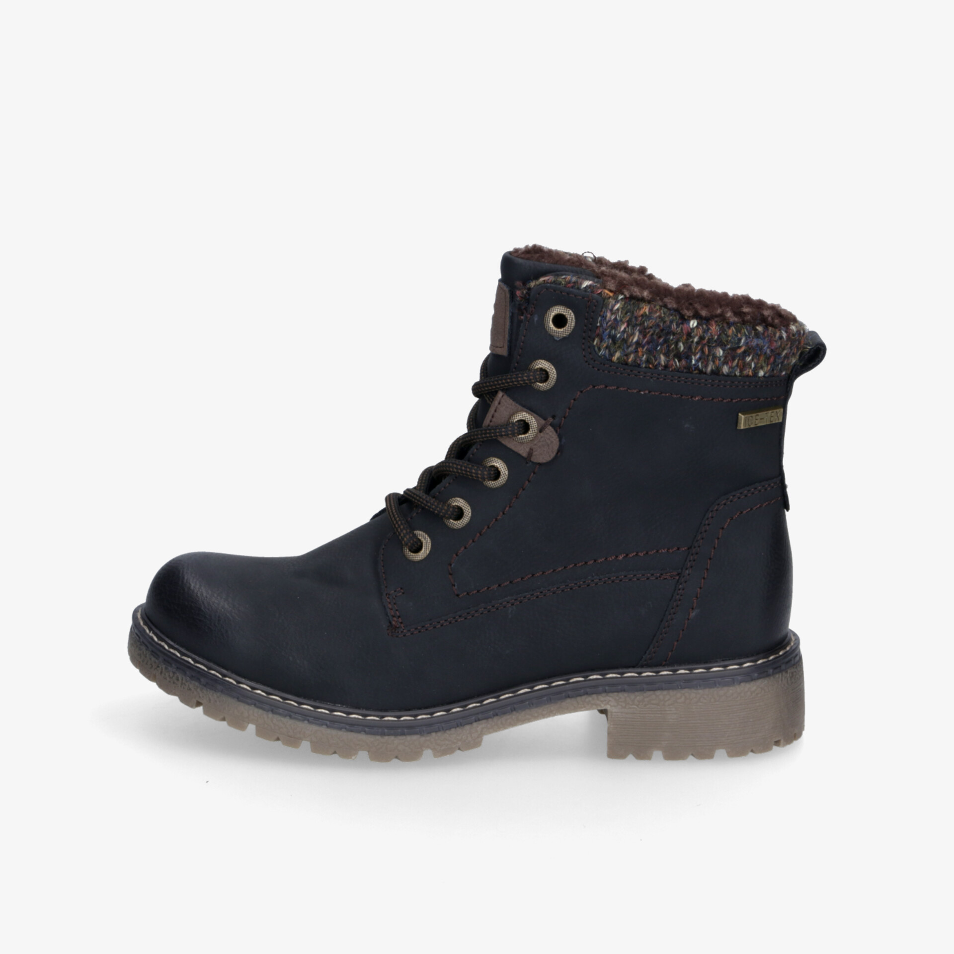 AVIC ADVENTURE Damen Trekking Boots - Schwarz | Reno.de