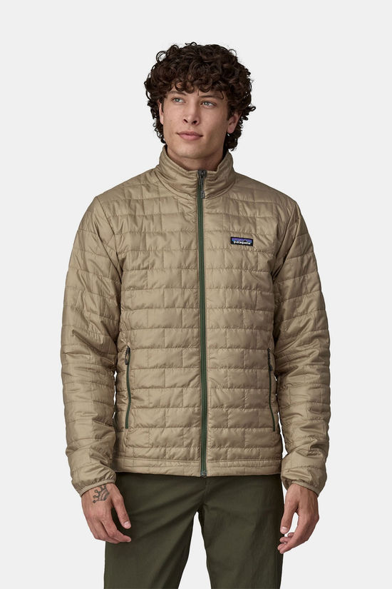 Patagonia Patagonia Nano Puff Isolatiejas