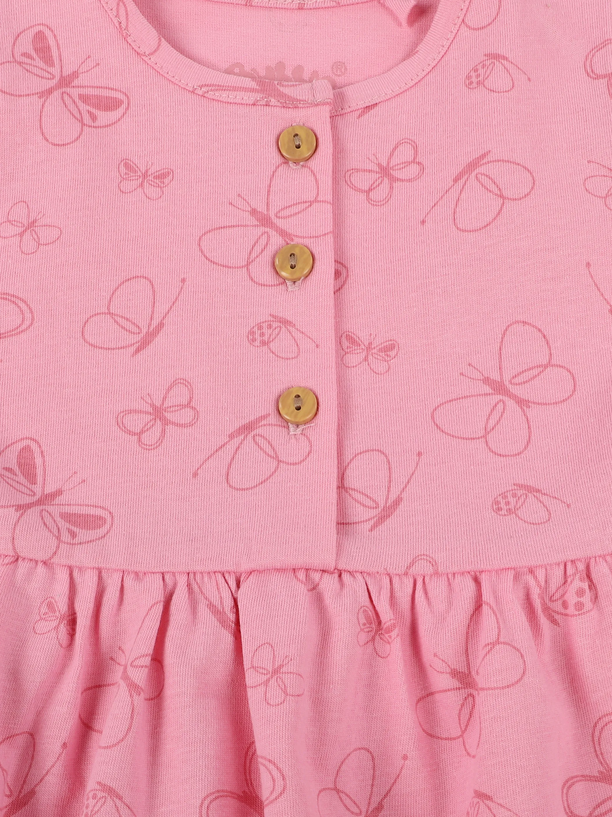 Baby Mädchen Kleid