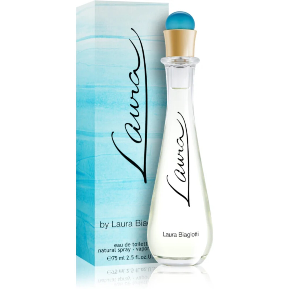 Laura Biagiotti Laura Eau de Toilette Spray75 ml