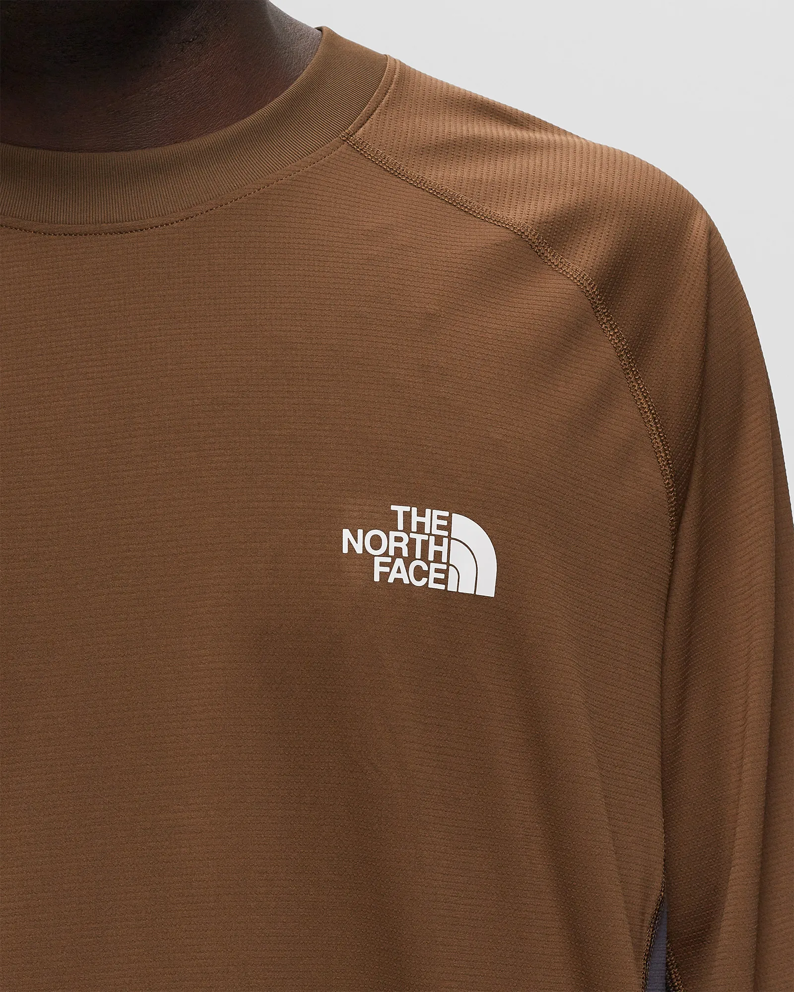 The North Face x Undercover TRAIL RUN L/S TEE