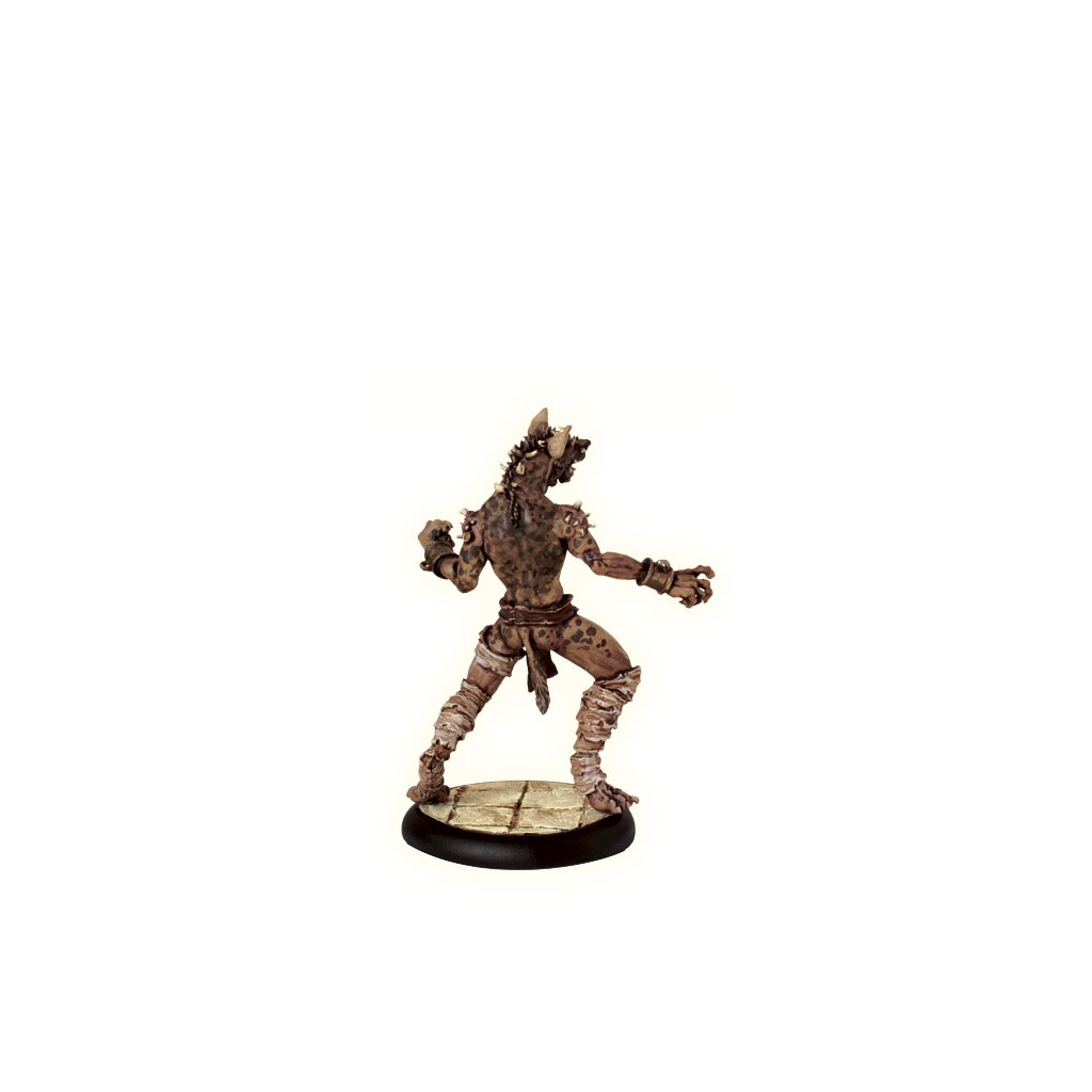Khârn-Âges : Larbin Fang (2)