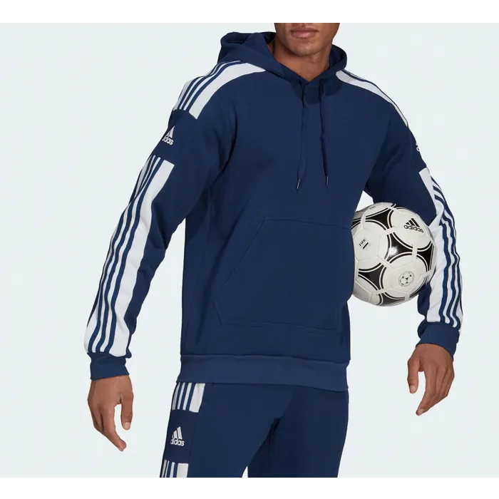 Adidas Squadra 21 Sweat Hoodie Heren