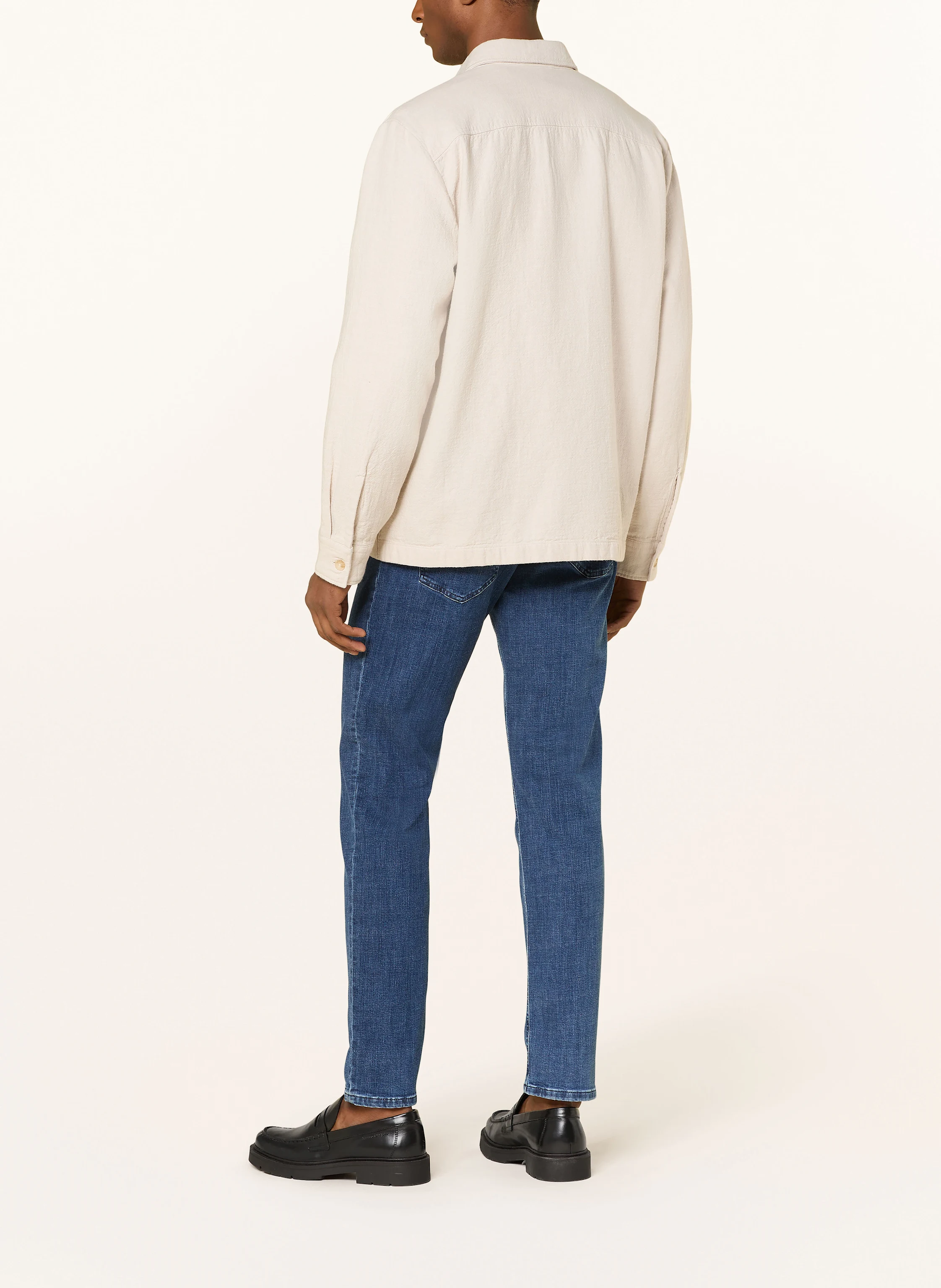 ALBERTO Jeans PIPE Regular Fit