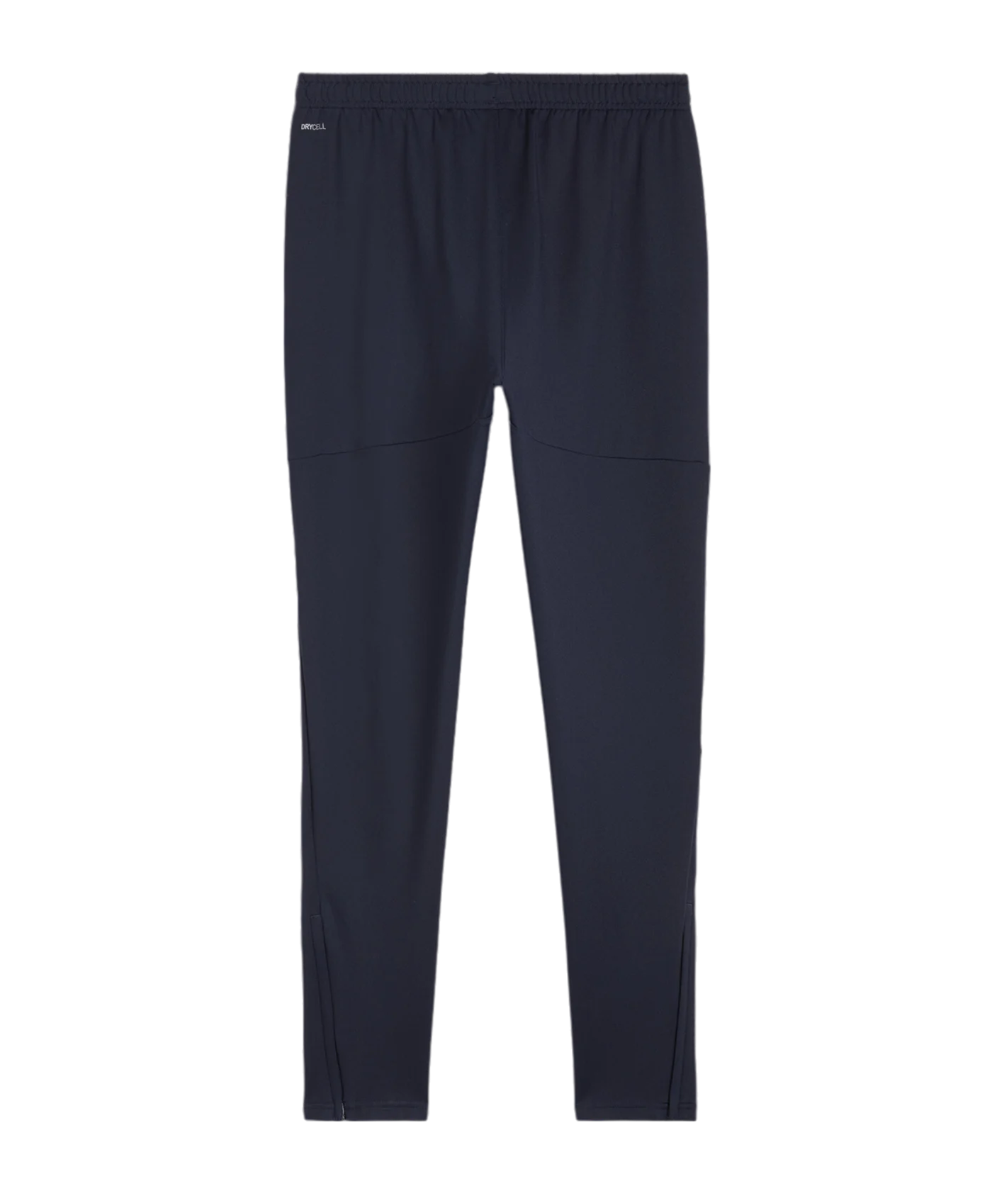 PUMA teamGOAL Slim Trainingshose Blau Weiss F06