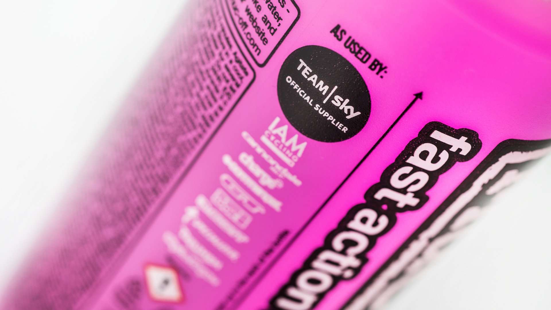 Muc-Off Bike Cleaner 1 Liter