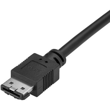 StarTech.com Câble adaptateur USB-C vers eSATA de 1 m - USB 3.0 (5 Gbps)