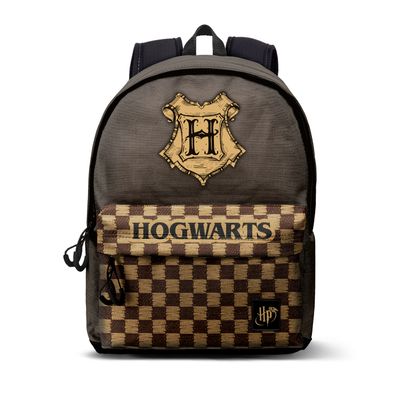 Harry Potter Squares - Sac à dos - 1 compartiment - Karactermania
