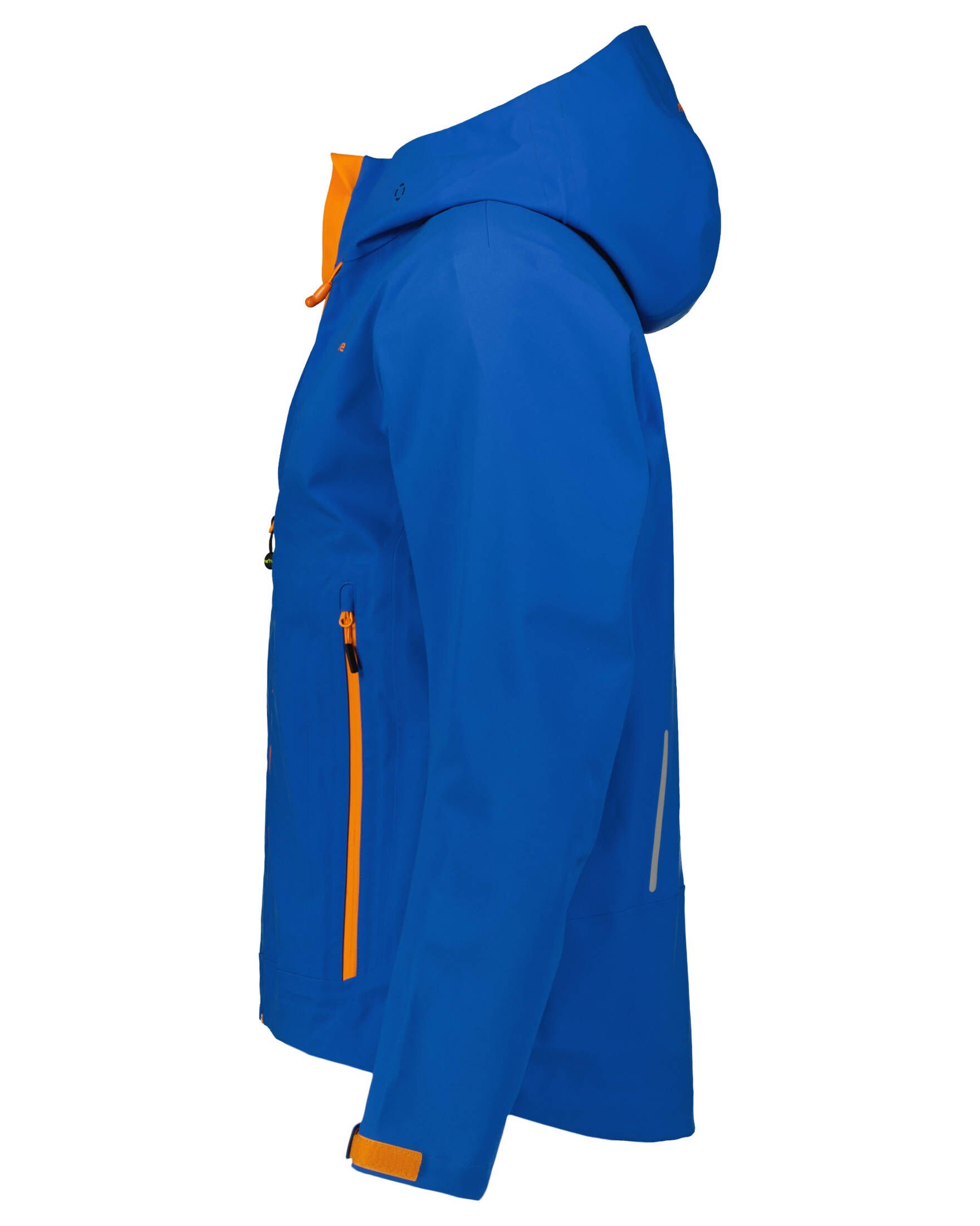 meru| Herren Jacke BOLTON MEN 3L JACKET