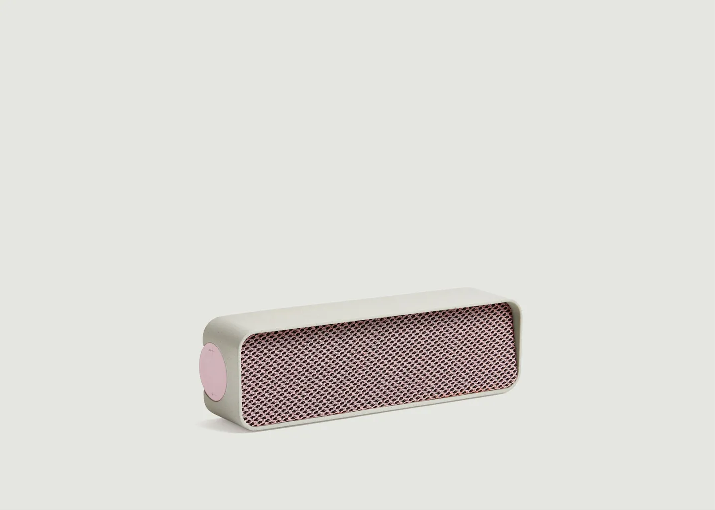 Oslo Sound Haut-parleur Bluetooth 3 W Lexon Design