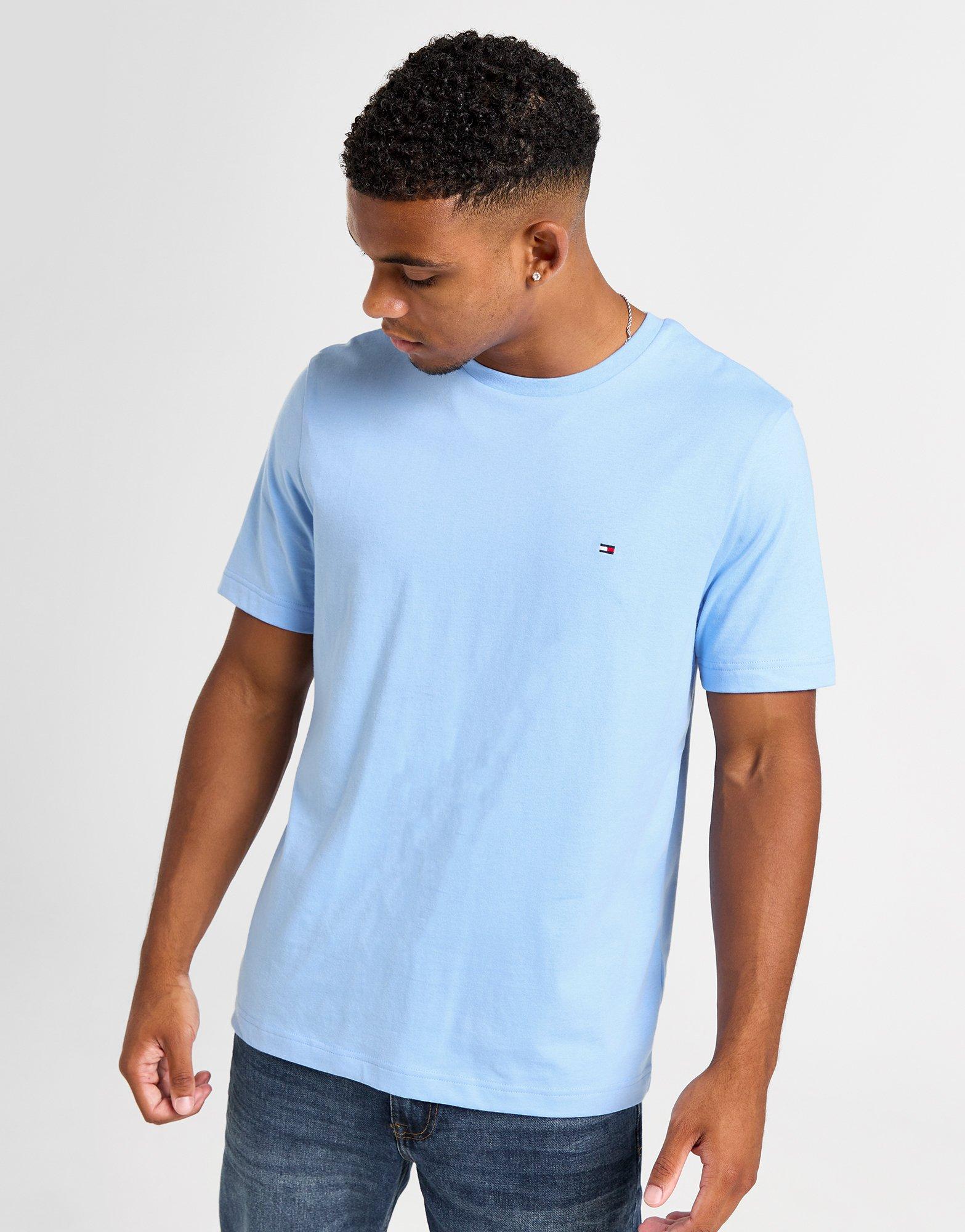 Tommy Hilfiger T-shirt Brodé Homme
