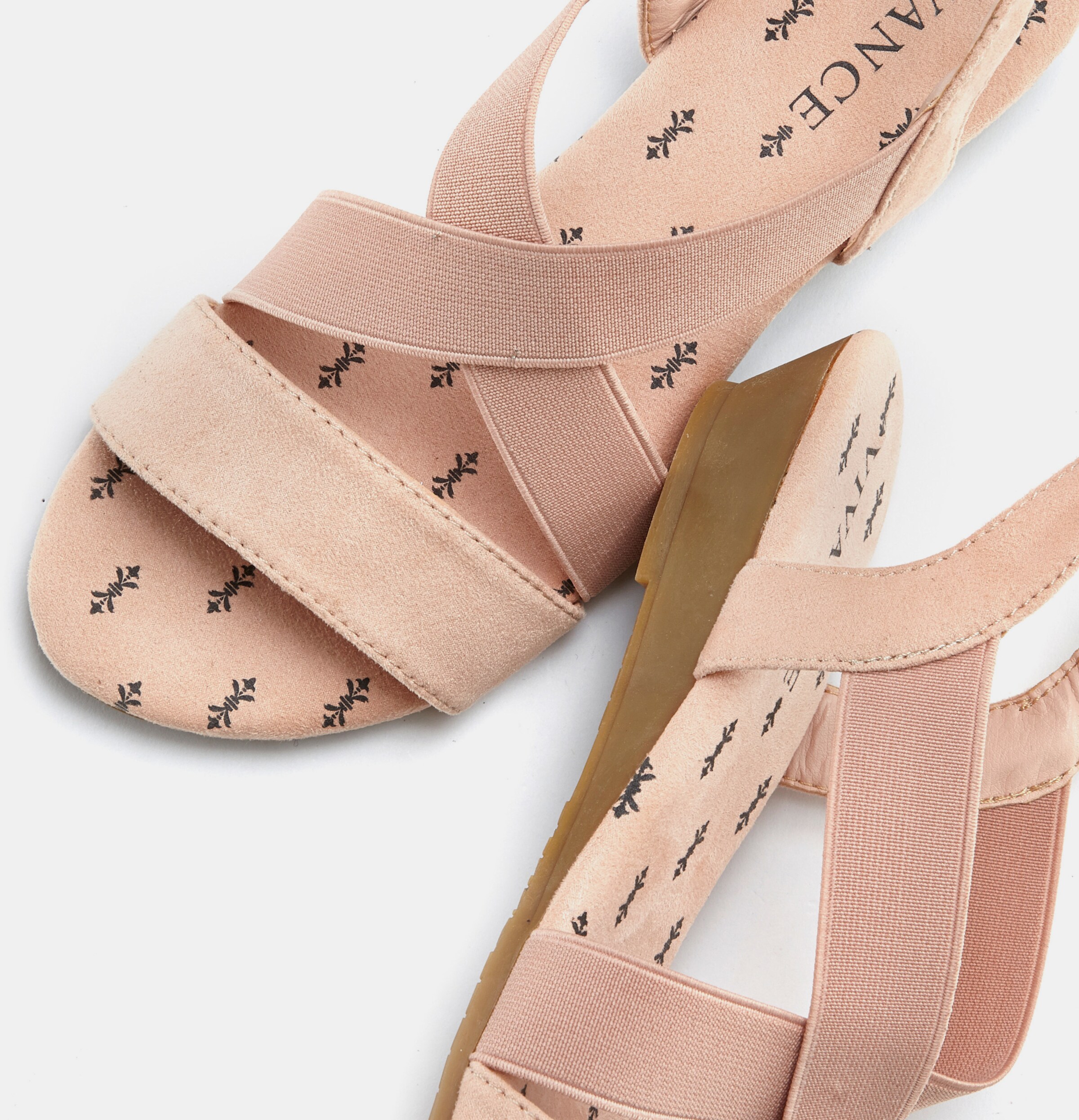Sandalette