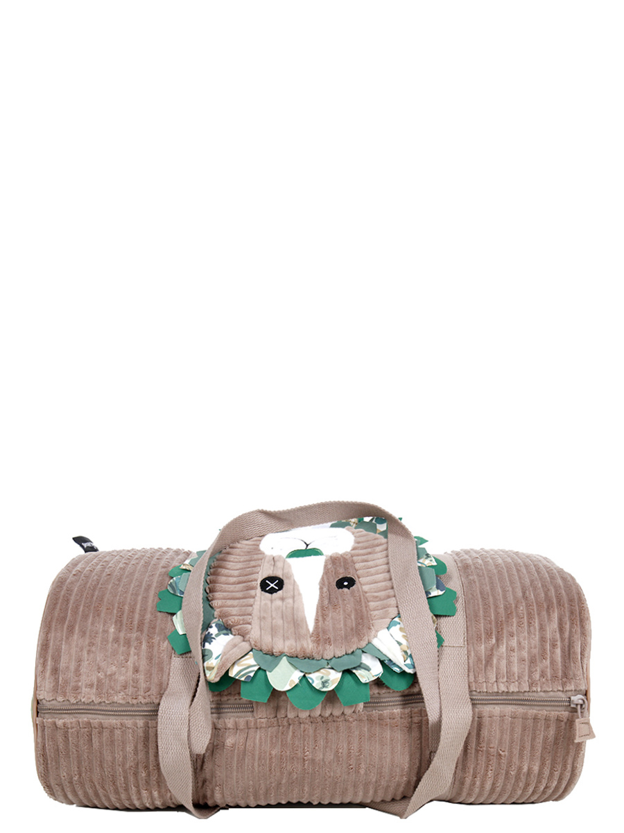 Sac DÀglingos JÀlÀkros Le Lion 45 cm
