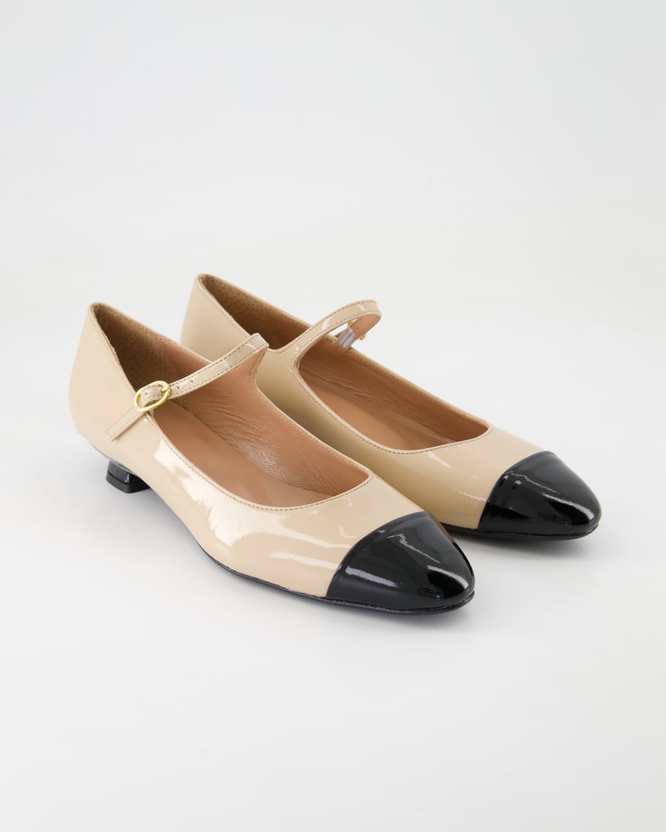 Konstantin Starke 01389 Pumps in Beige