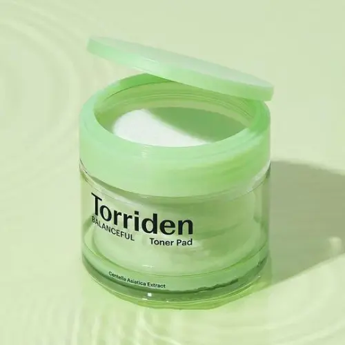 Balanced Toner Pad