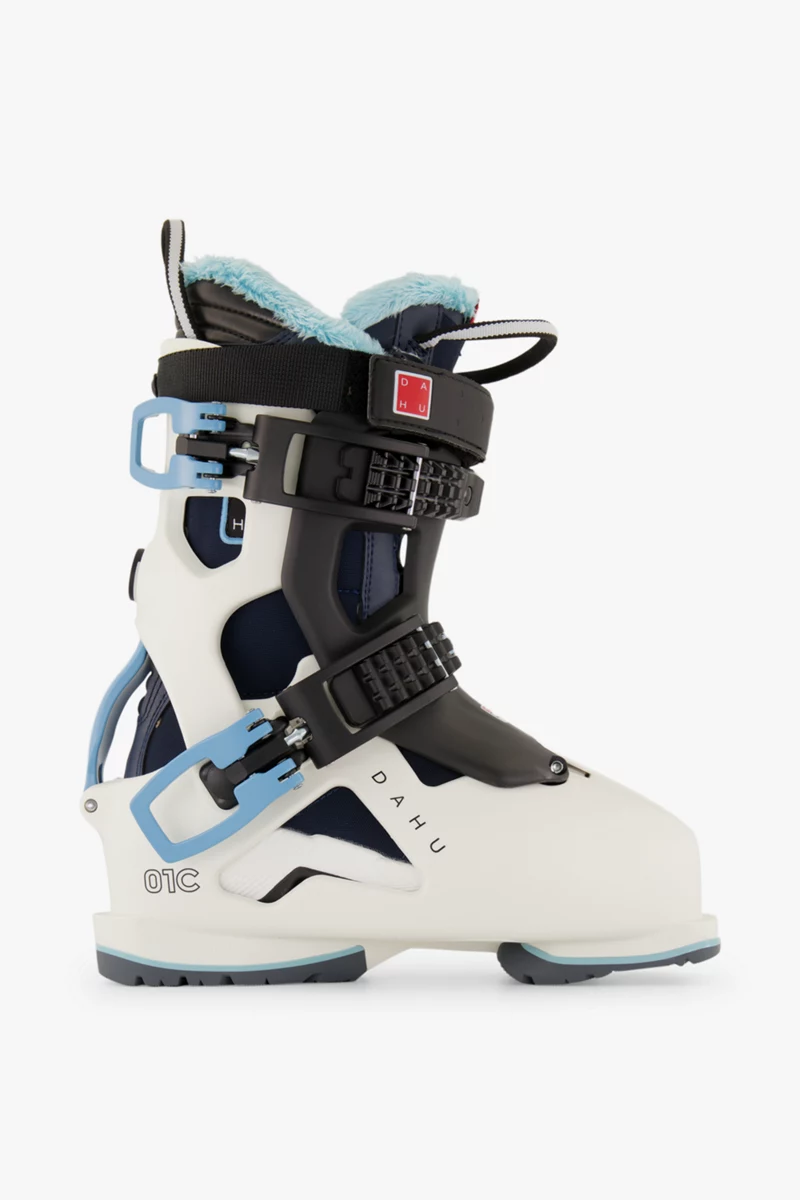 DAHU Ecorce 01 C 90 Damen Skischuh