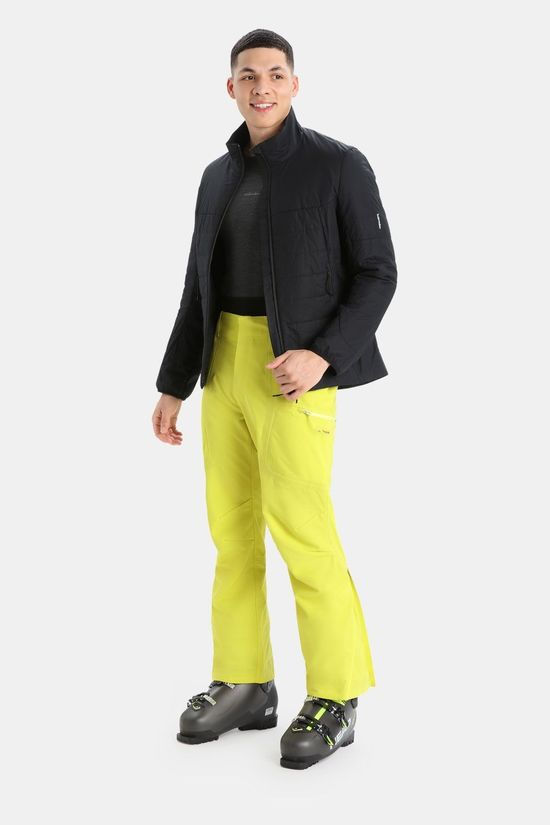 icebreaker icebreaker M Merinoloft Jacket Midnight Navy