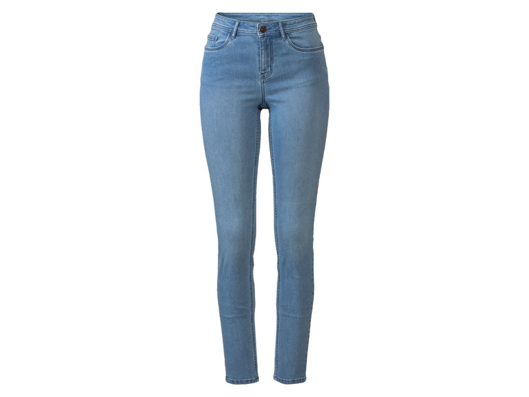 Dames jeans super skinny fit