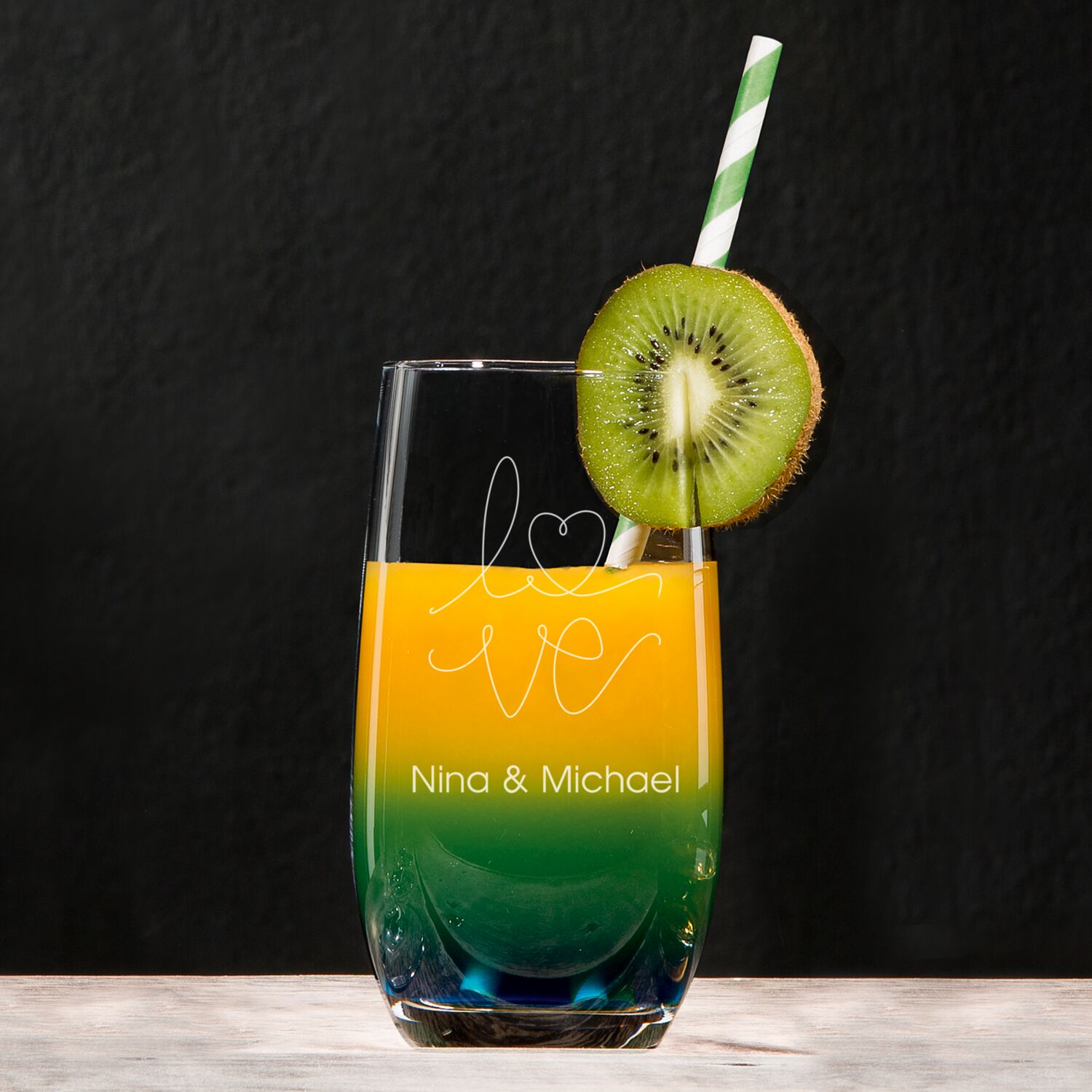 Longdrinkglas