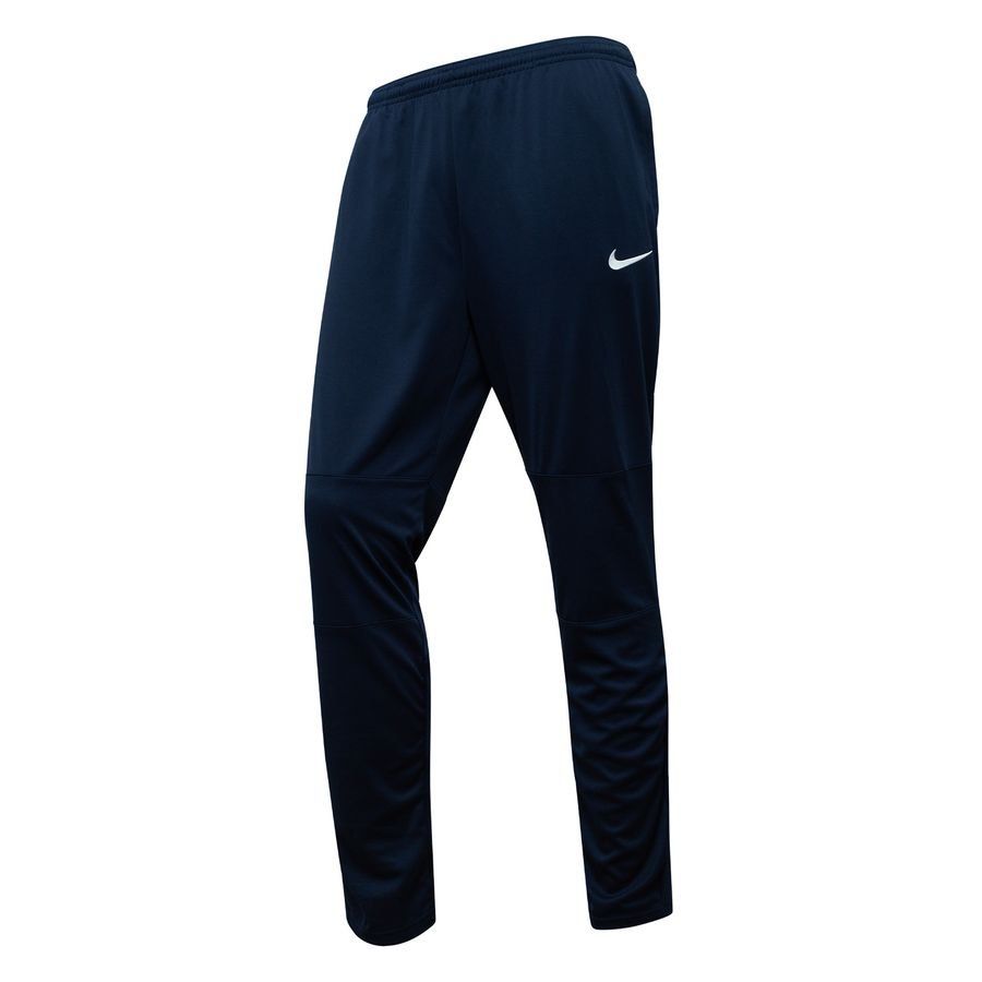 Nike Bas de Survêtement Dri-FIT Park 20 - Bleu Foncé/Blanc Femme