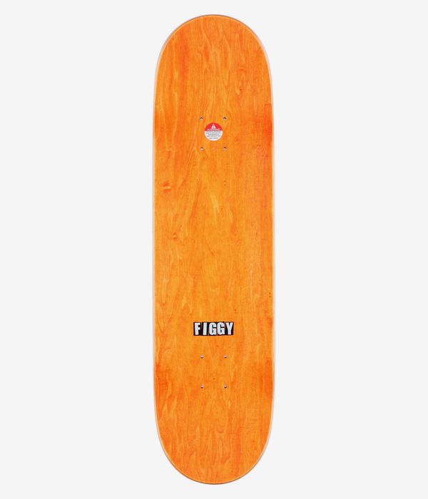 Baker Figgy Eagle Eyes 8.5