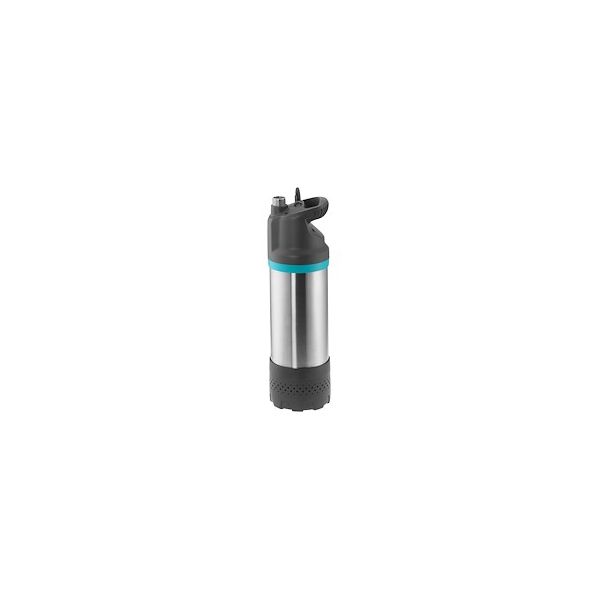 Gardena Bomba de Submergível Gardena 6100/5 Inox Auto