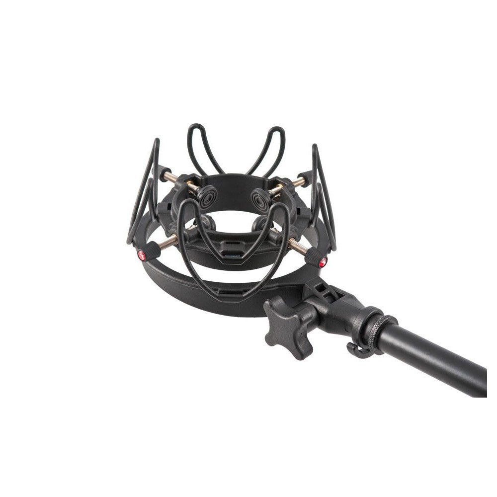 Rycote InVision USM microfoon-shockmount