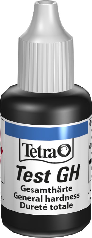 Tetra watertest GH algemene hardheid 10 ml