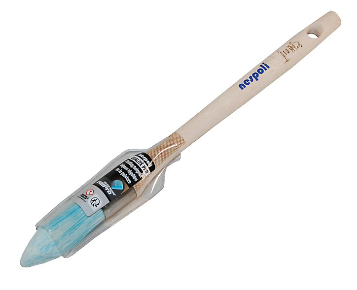 Pinceau à rechampire Fibres Fillpro Aqua 15 mm Nespoli