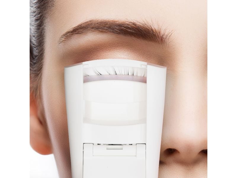 Rio Wimpernzange Wow Lash Pro Wimpernzange für perfekt geschwungene Wimpern