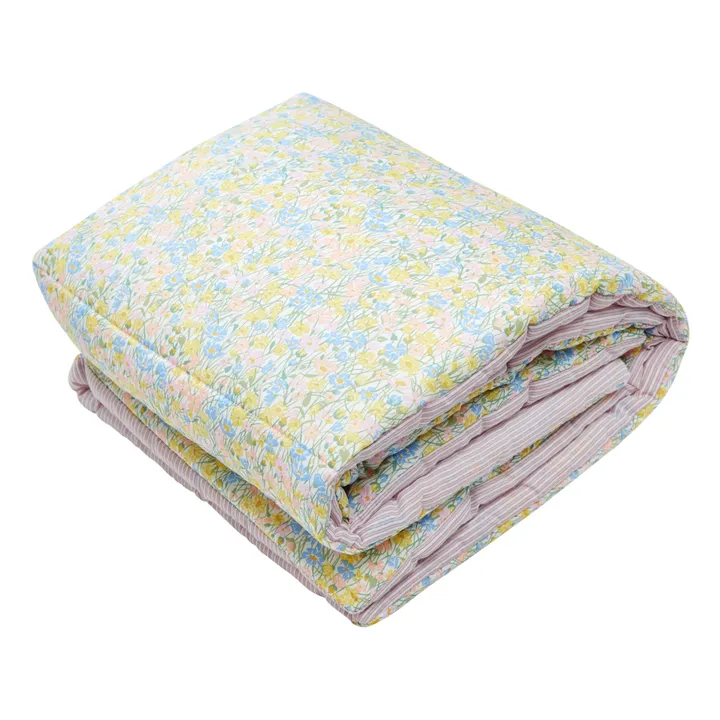 La Petite Collection Edredon Liberty Meadowland