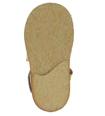 Angulus Sandalen - Mellow Yellow